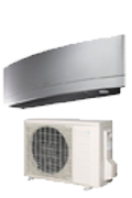 Reparación averías aire acondicionado Panasonic en  Álava