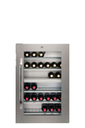 Reparación averías vinoteca Panasonic en  Álava